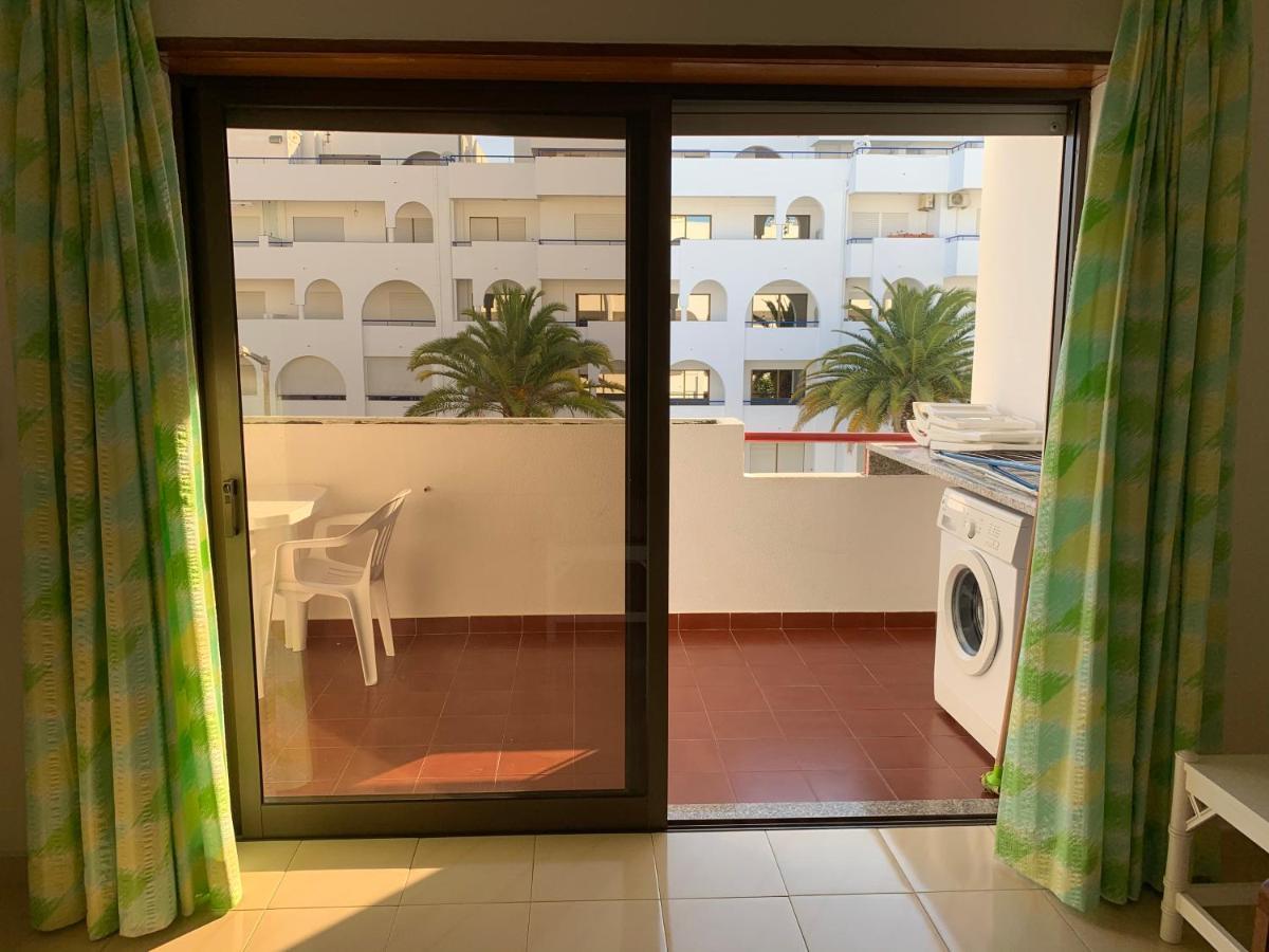 Andorinha 2 Bedroom Apart-Close To The Sea-Algarve Porches  Kültér fotó