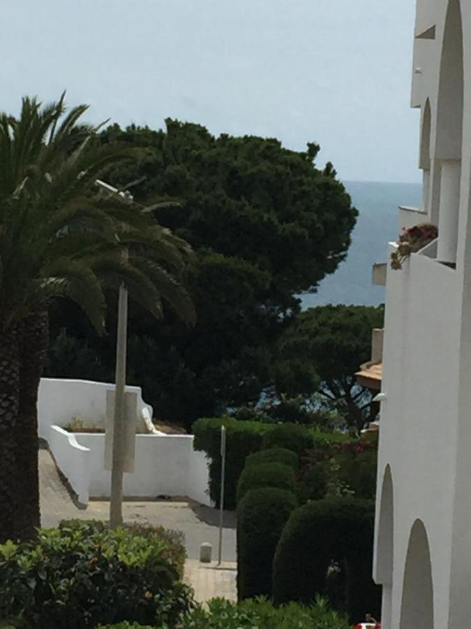 Andorinha 2 Bedroom Apart-Close To The Sea-Algarve Porches  Kültér fotó