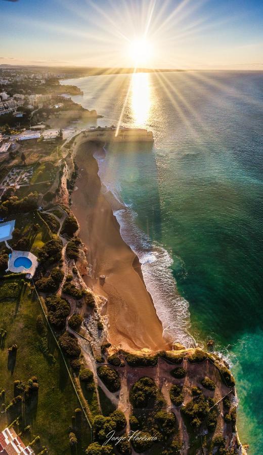 Andorinha 2 Bedroom Apart-Close To The Sea-Algarve Porches  Kültér fotó