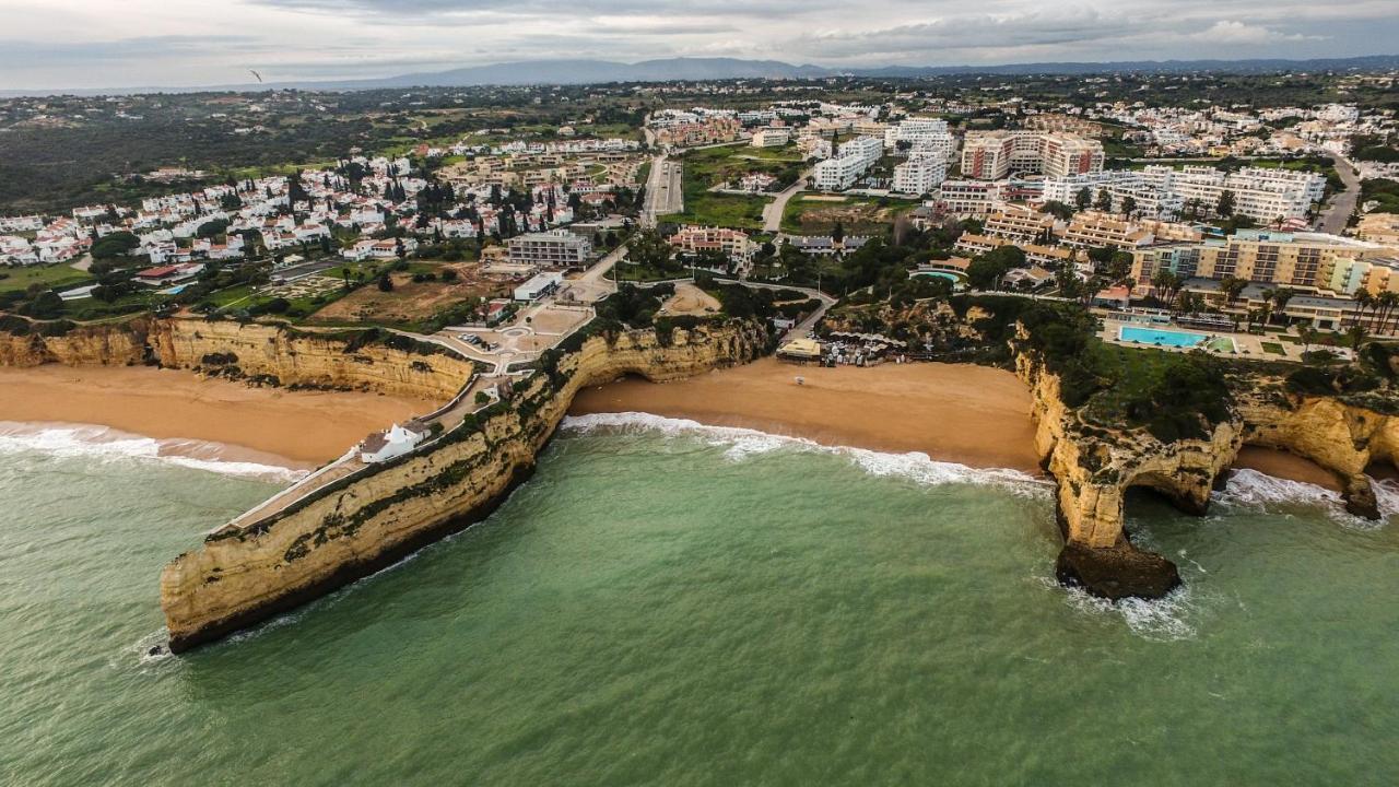 Andorinha 2 Bedroom Apart-Close To The Sea-Algarve Porches  Kültér fotó