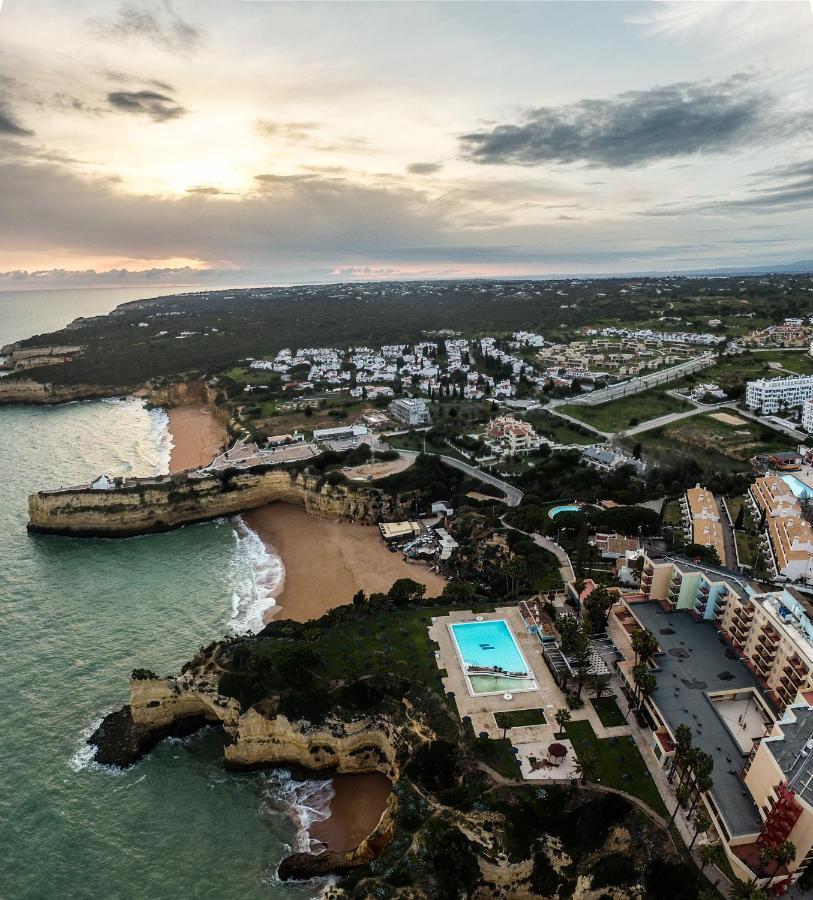 Andorinha 2 Bedroom Apart-Close To The Sea-Algarve Porches  Kültér fotó