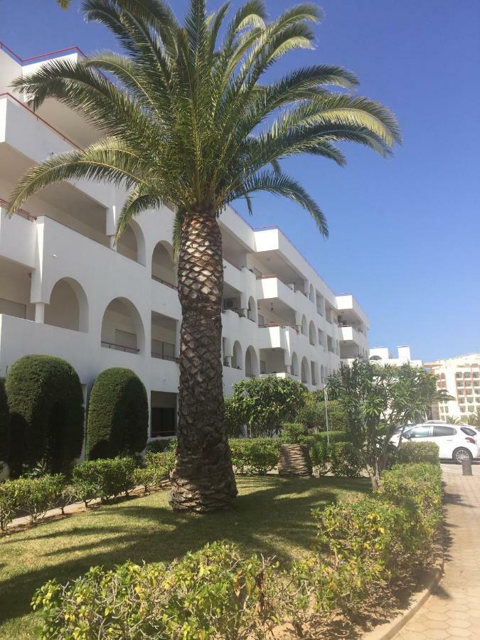 Andorinha 2 Bedroom Apart-Close To The Sea-Algarve Porches  Kültér fotó