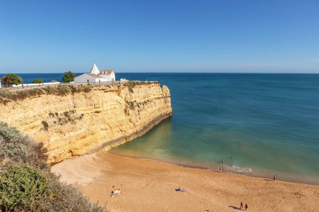 Andorinha 2 Bedroom Apart-Close To The Sea-Algarve Porches  Kültér fotó