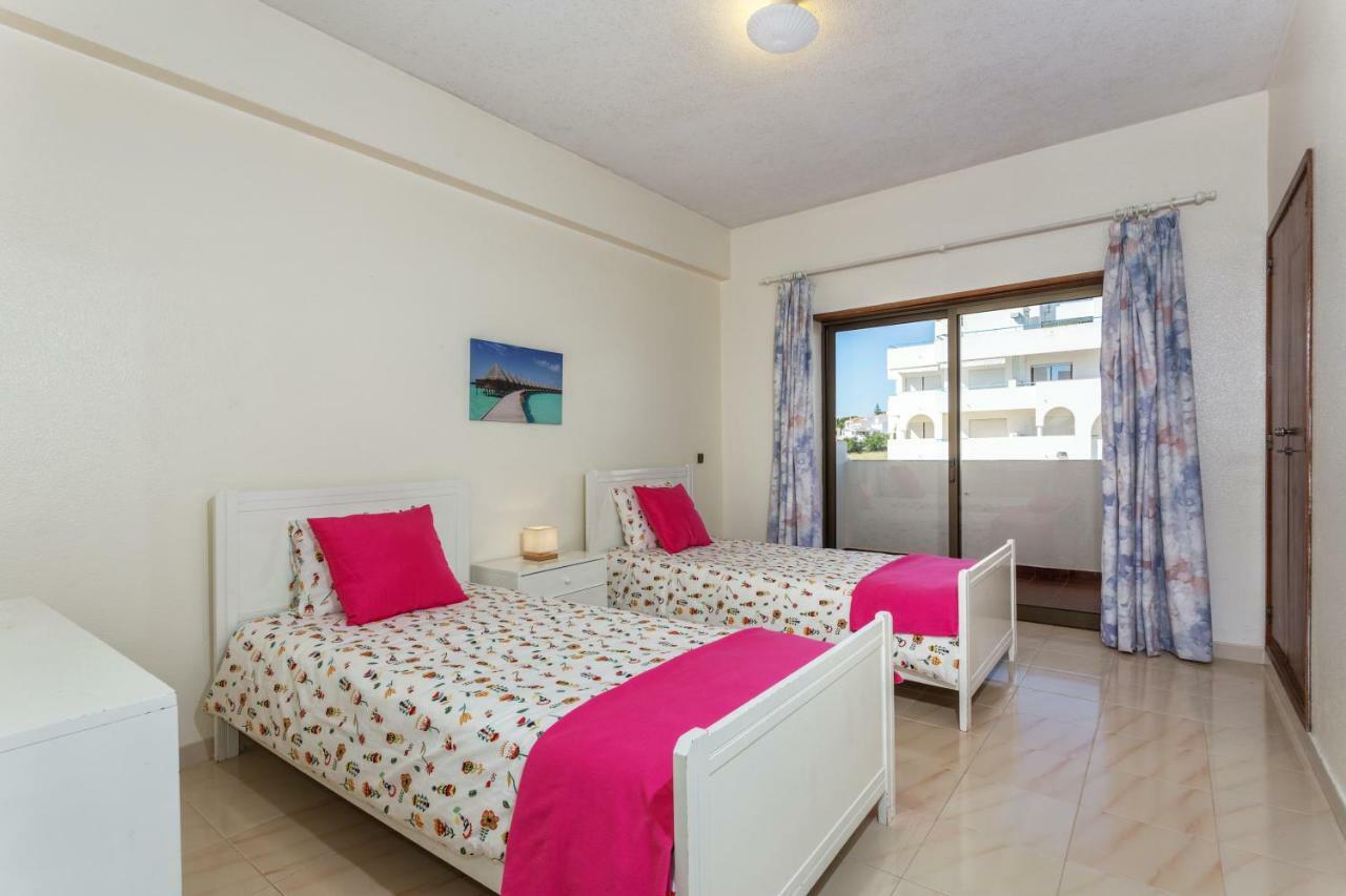 Andorinha 2 Bedroom Apart-Close To The Sea-Algarve Porches  Kültér fotó