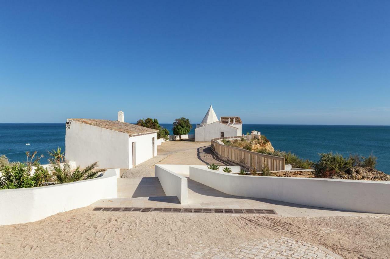 Andorinha 2 Bedroom Apart-Close To The Sea-Algarve Porches  Kültér fotó