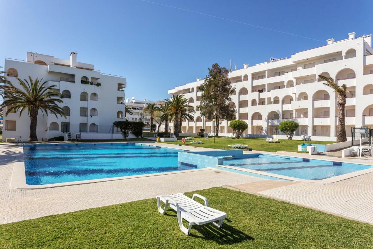 Andorinha 2 Bedroom Apart-Close To The Sea-Algarve Porches  Kültér fotó