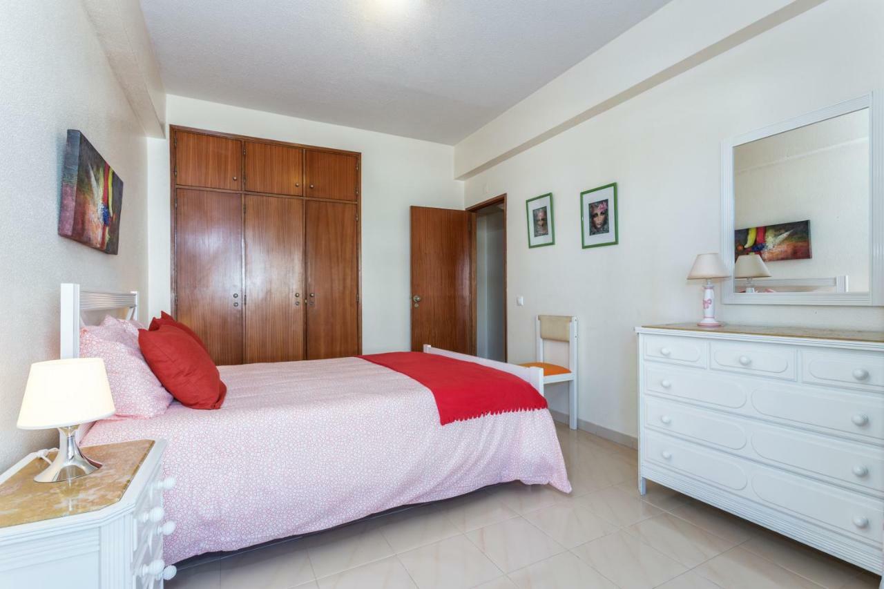 Andorinha 2 Bedroom Apart-Close To The Sea-Algarve Porches  Kültér fotó