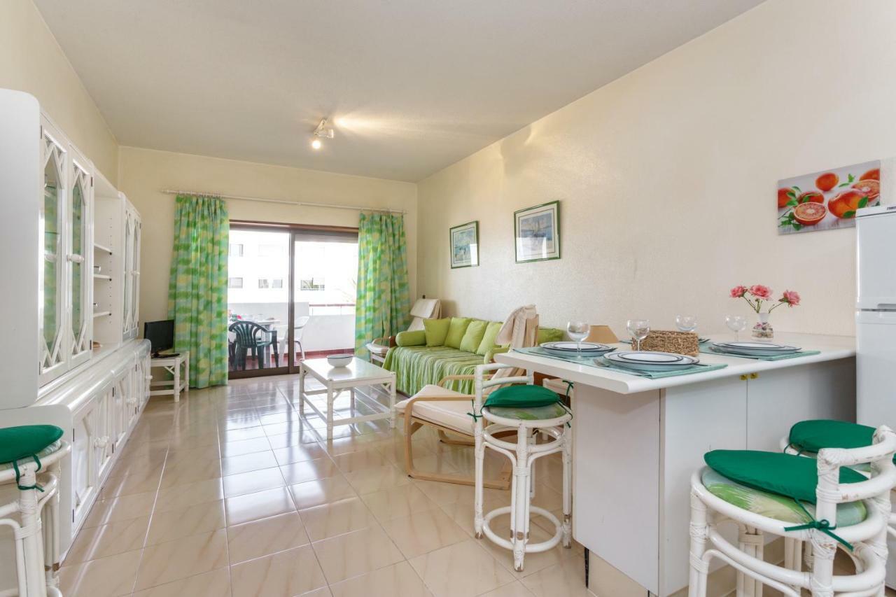 Andorinha 2 Bedroom Apart-Close To The Sea-Algarve Porches  Kültér fotó