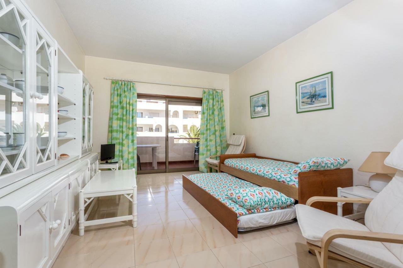 Andorinha 2 Bedroom Apart-Close To The Sea-Algarve Porches  Kültér fotó