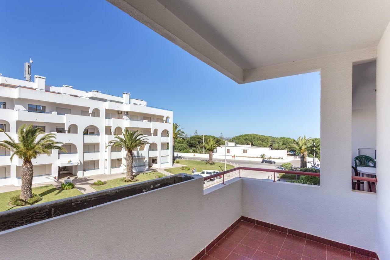 Andorinha 2 Bedroom Apart-Close To The Sea-Algarve Porches  Kültér fotó