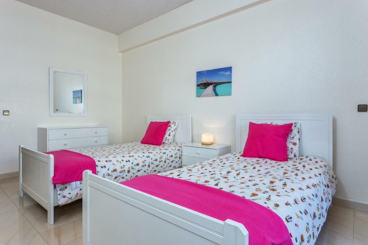 Andorinha 2 Bedroom Apart-Close To The Sea-Algarve Porches  Kültér fotó