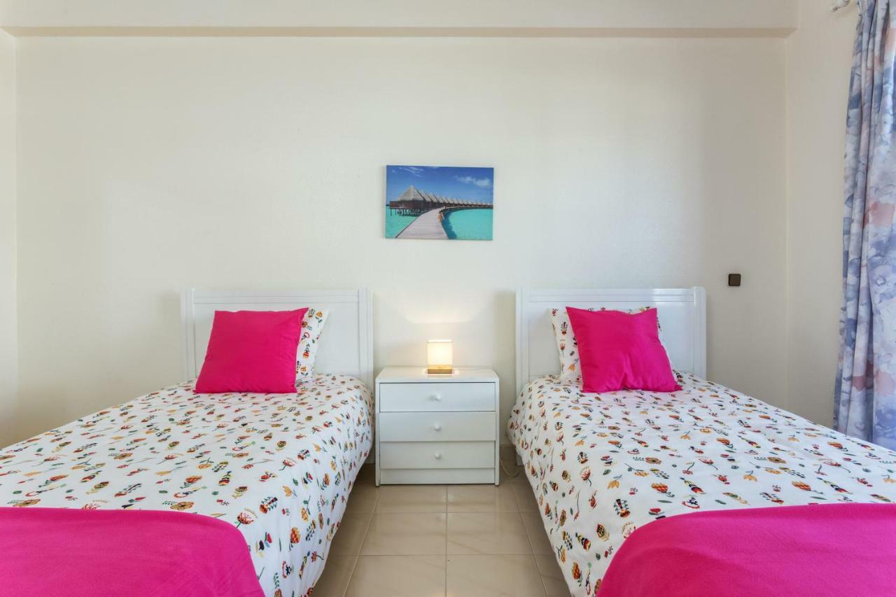 Andorinha 2 Bedroom Apart-Close To The Sea-Algarve Porches  Kültér fotó
